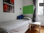 Condiviso/Compagno Di Stanza 5 camere da letto, Turin...