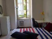Condiviso/Compagno Di Stanza 5 camere da letto, turin...