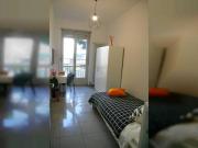 Condiviso/Compagno Di Stanza 5 camere da letto, Turin...