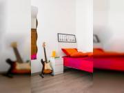 Condiviso/Compagno Di Stanza 5 camere da letto, Turin...