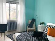 Condiviso/Compagno Di Stanza 5 camere da letto, Turin...