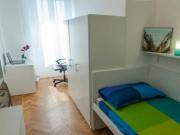 Condiviso/Compagno Di Stanza 5 camere da letto, Turin...