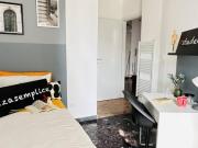 Condiviso/Compagno Di Stanza 5 camere da letto, Turin...