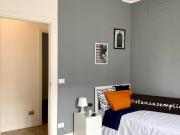 Condiviso/Compagno Di Stanza 5 camere da letto, Turin...