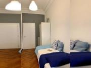 Condiviso/Compagno Di Stanza 5 camere da letto, Turin...