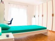 Condiviso/Compagno Di Stanza 5 camere da letto, Turin...