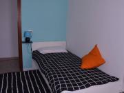 Condiviso/Compagno Di Stanza 6 camere da letto, Cagliari...