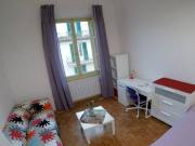Condiviso/Compagno Di Stanza 6 camere da letto, Florence...