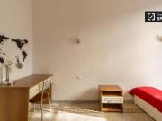 Condiviso/Compagno Di Stanza 6 camere da letto, Florence...