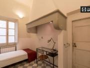Condiviso/Compagno Di Stanza 6 camere da letto, Florence...
