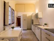 Condiviso/Compagno Di Stanza 6 camere da letto, Florence...
