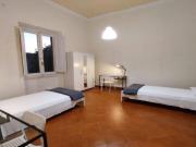 Condiviso/Compagno Di Stanza 6 camere da letto, Florence...