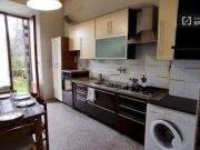 Condiviso/Compagno Di Stanza 6 camere da letto, Florence...