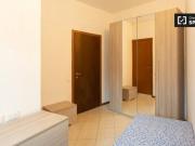 Condiviso/Compagno Di Stanza 6 camere da letto, Milan...