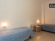 Condiviso/Compagno Di Stanza 6 camere da letto, Milan...