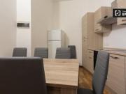 Condiviso/Compagno Di Stanza 6 camere da letto, Milan...