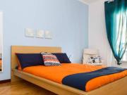 Condiviso/Compagno Di Stanza 6 camere da letto, Milan...