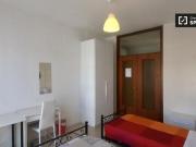 Condiviso/Compagno Di Stanza 6 camere da letto, Milan...