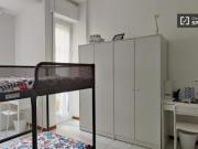 Condiviso/Compagno Di Stanza 6 camere da letto, Milan...