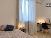 Condiviso/Compagno Di Stanza 6 camere da letto, Milan...