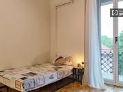 Condiviso/Compagno Di Stanza 6 camere da letto, Milan...