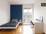 Condiviso/Compagno Di Stanza 6 camere da letto, Milan...