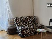 Condiviso/Compagno Di Stanza 6 camere da letto, Milan...