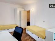 Condiviso/Compagno Di Stanza 6 camere da letto, Milan...