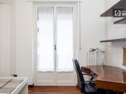 Condiviso/Compagno Di Stanza 6 camere da letto, Milan...