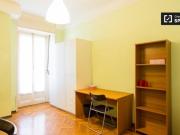 Condiviso/Compagno Di Stanza 6 camere da letto, Milan...