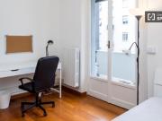 Condiviso/Compagno Di Stanza 6 camere da letto, Milan...
