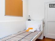 Condiviso/Compagno Di Stanza 6 camere da letto, Milan...