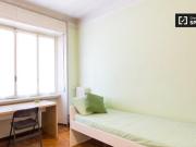Condiviso/Compagno Di Stanza 6 camere da letto, Milan...