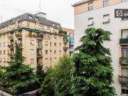 Condiviso/Compagno Di Stanza 6 camere da letto, Milan...