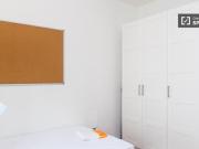 Condiviso/Compagno Di Stanza 6 camere da letto, Milan...