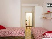 Condiviso/Compagno Di Stanza 6 camere da letto, Milan...