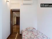 Condiviso/Compagno Di Stanza 6 camere da letto, Milan...