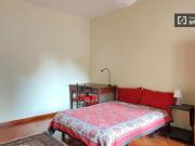 Condiviso/Compagno Di Stanza 6 camere da letto, Milan...