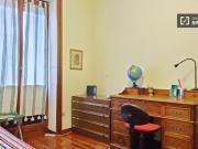 Condiviso/Compagno Di Stanza 6 camere da letto, Milan...