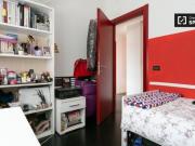 Condiviso/Compagno Di Stanza 6 camere da letto, Milan...