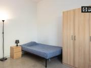 Condiviso/Compagno Di Stanza 6 camere da letto, Rome...