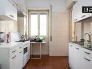 Condiviso/Compagno Di Stanza 6 camere da letto, Rome...