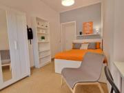 Condiviso/Compagno Di Stanza 6 camere da letto, Rome...