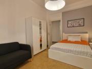 Condiviso/Compagno Di Stanza 6 camere da letto, Rome...