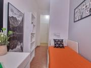 Condiviso/Compagno Di Stanza 6 camere da letto, Rome...