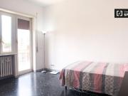 Condiviso/Compagno Di Stanza 6 camere da letto, Rome...