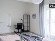 Condiviso/Compagno Di Stanza 6 camere da letto, Rome...
