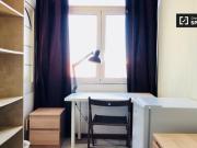 Condiviso/Compagno Di Stanza 6 camere da letto, Rome...