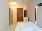 Condiviso/Compagno Di Stanza 6 camere da letto, Rome...