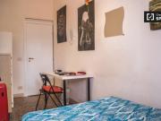 Condiviso/Compagno Di Stanza 6 camere da letto, Rome...